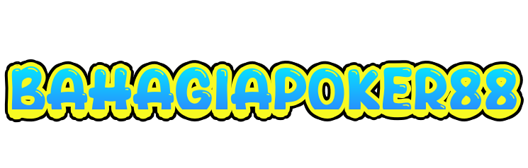 BAHAGIAPOKER88